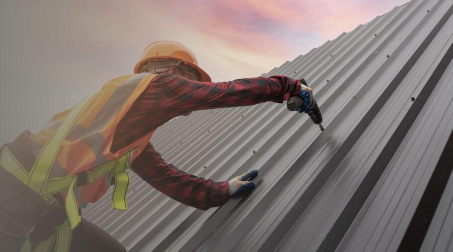 Expert Emergency Roof Repairs services in Northborough, MA